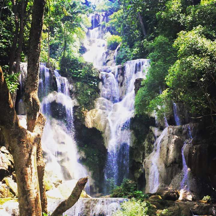 Waterfall