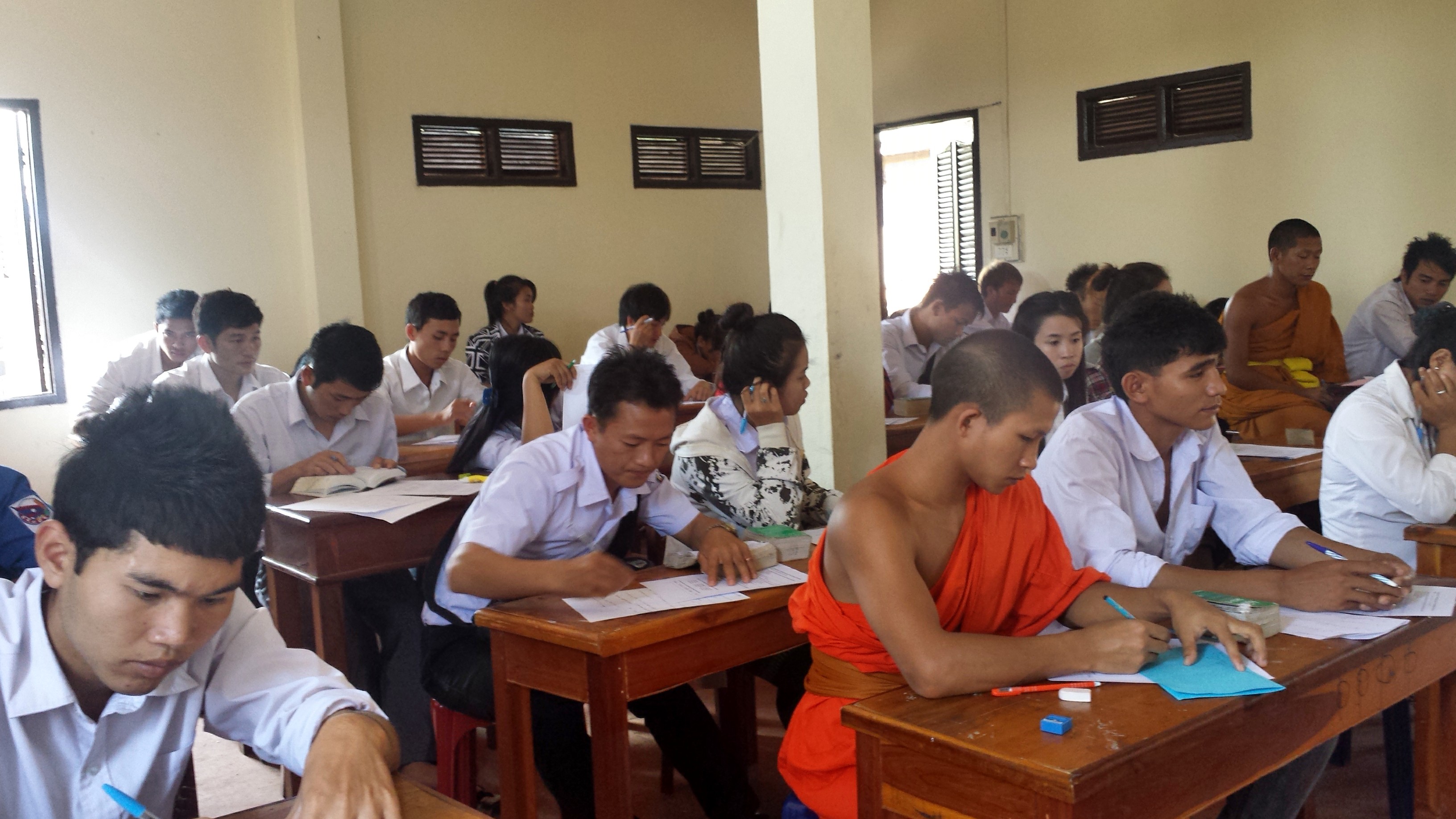 Xay Class