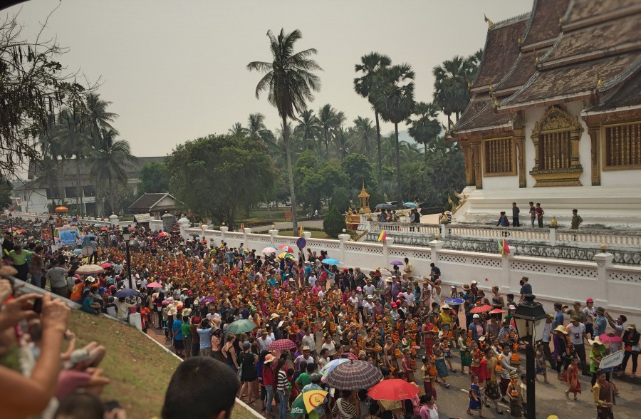 Parade