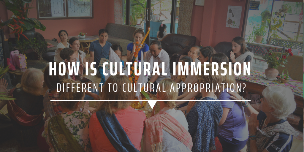 cultural appropriation
