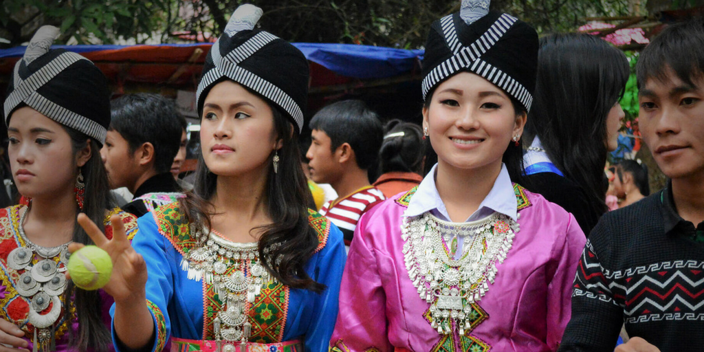 volunteer abroad in laos | donate or volunteer