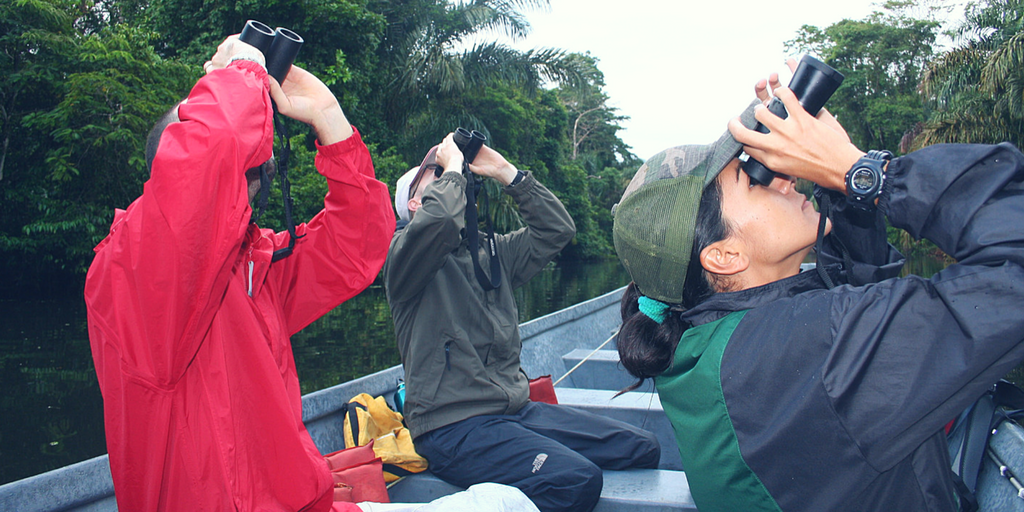 Cynthia Arochi Zendejas On New Developments In Conservation