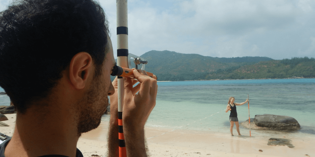 Intern abroad gap year