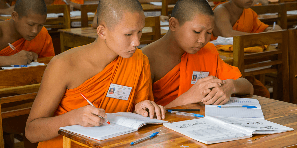 language learning immersion gap year