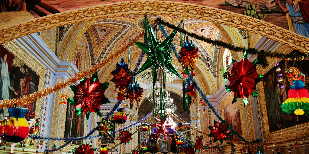 How Christmas Is Celebrated In Mexico GVI USA