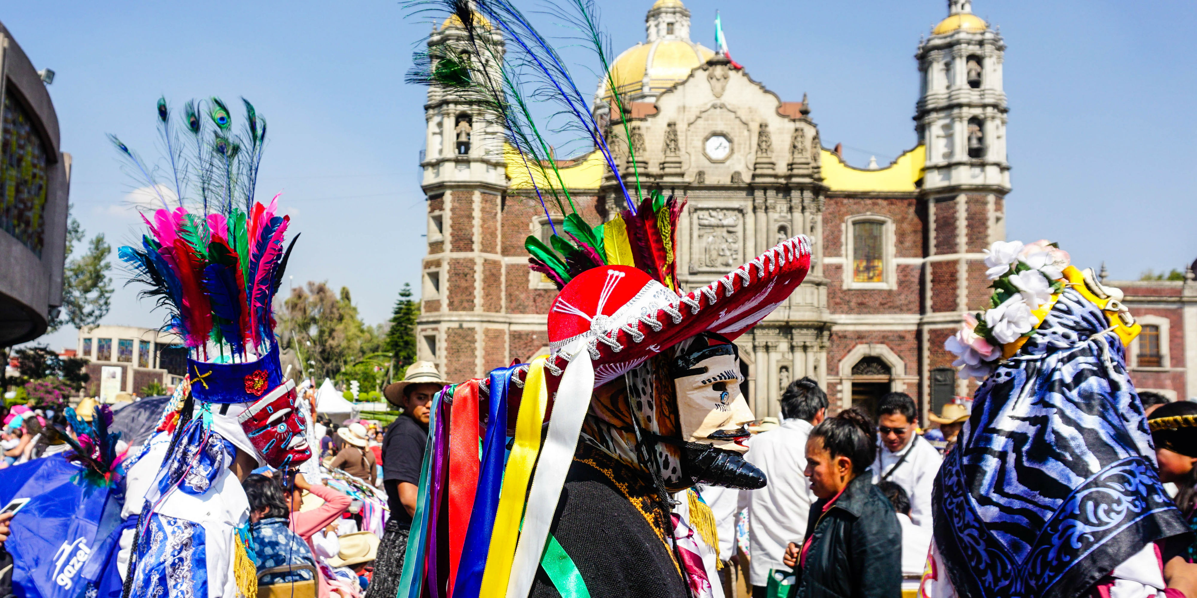 How Christmas Is Celebrated In Mexico GVI USA