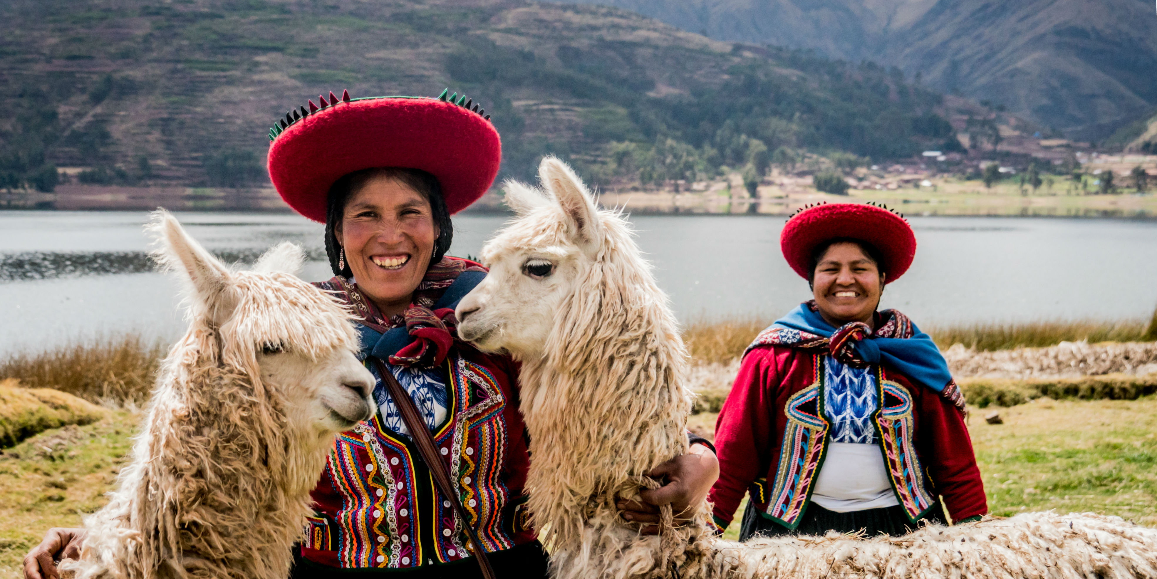 Interesting facts about Peru that you might not know GVI USA