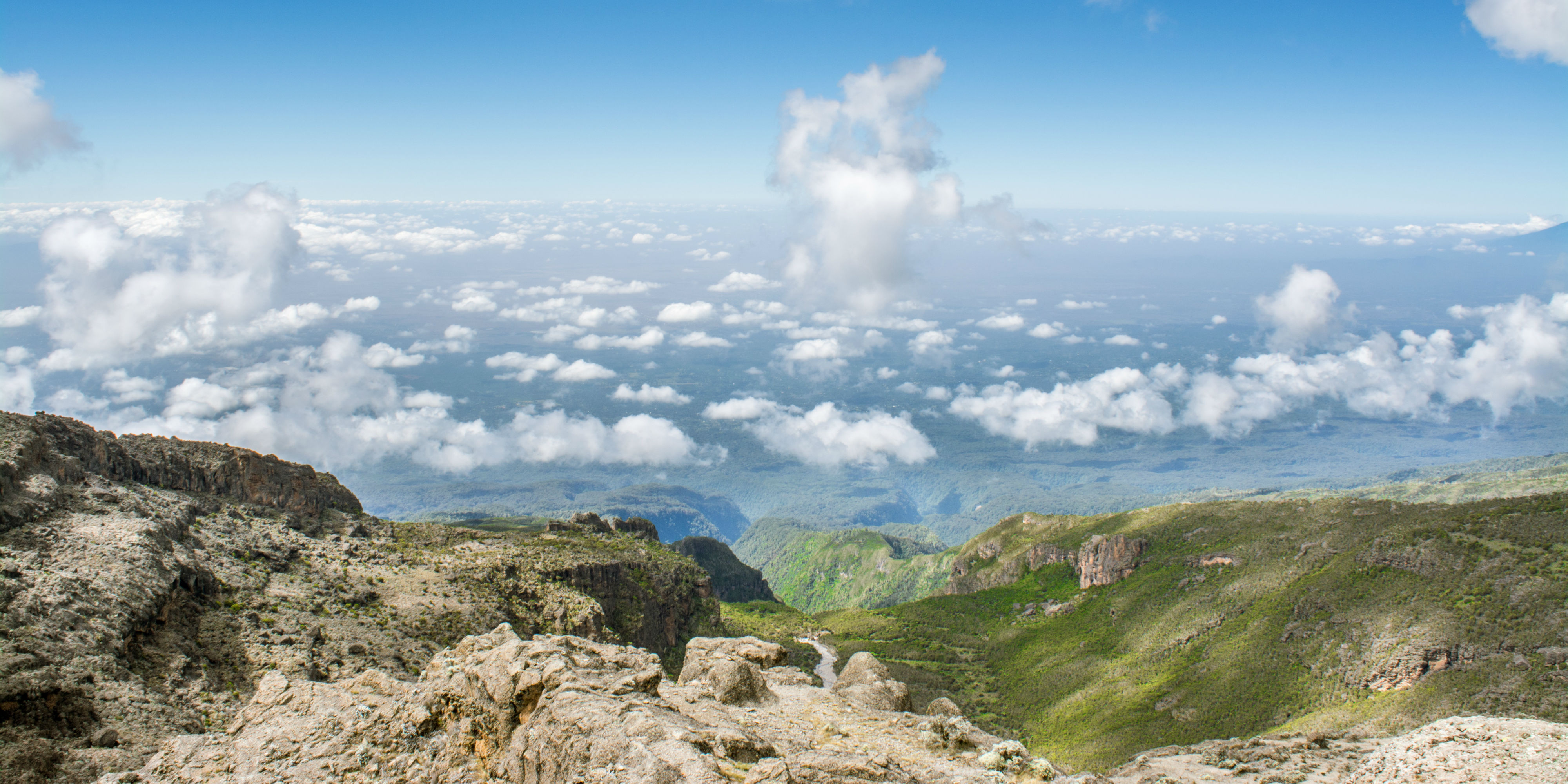 Mount Kilimanjaro facts: What you need to know about ...