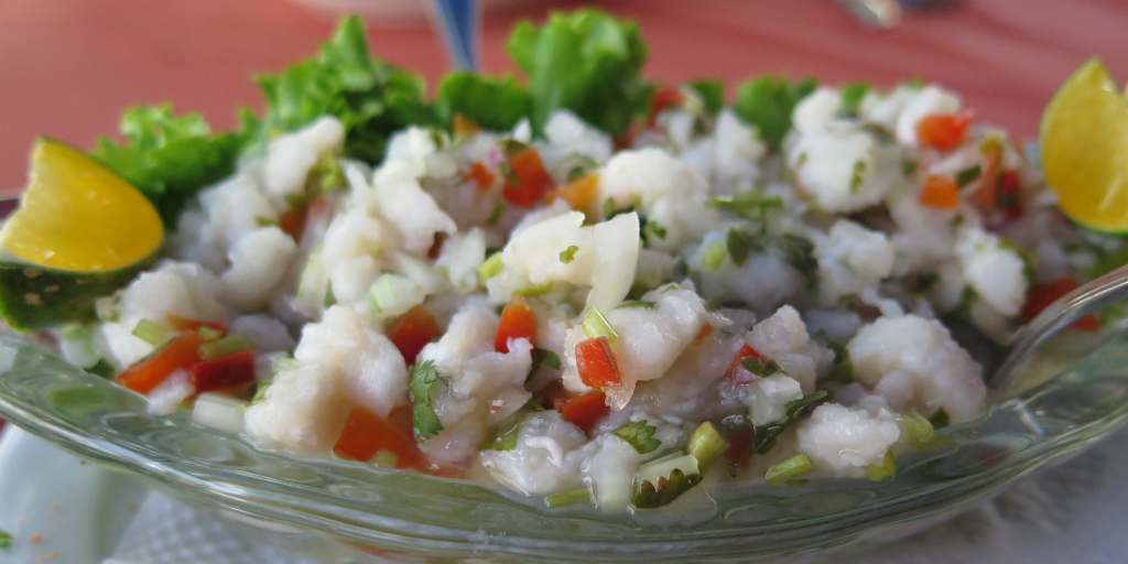 A Fiji food guide three foods you have to try GVI USA