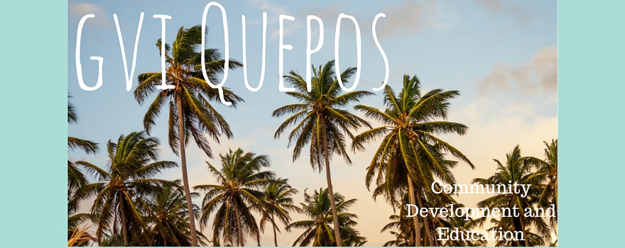 El Cocal: A hidden community