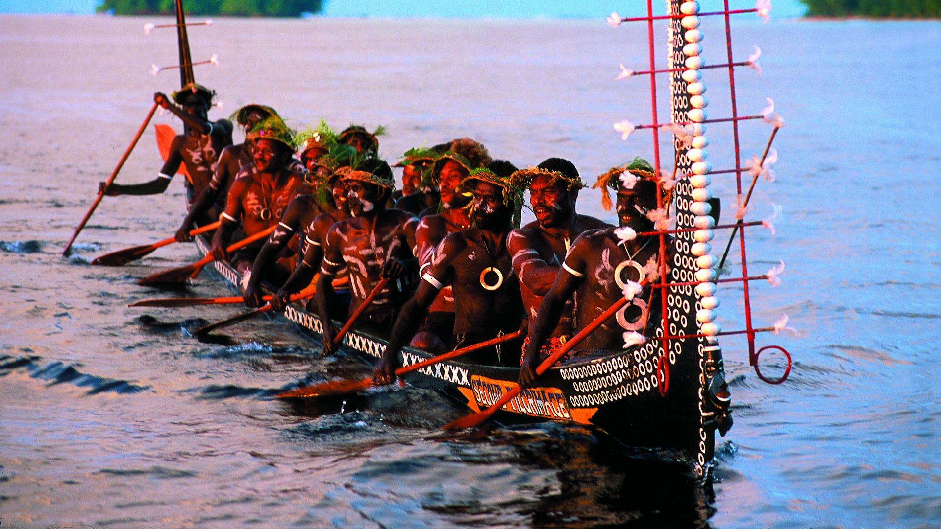 solomons-culture