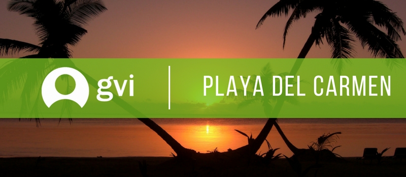 Community Internship in Playa del Carmen, Mexico