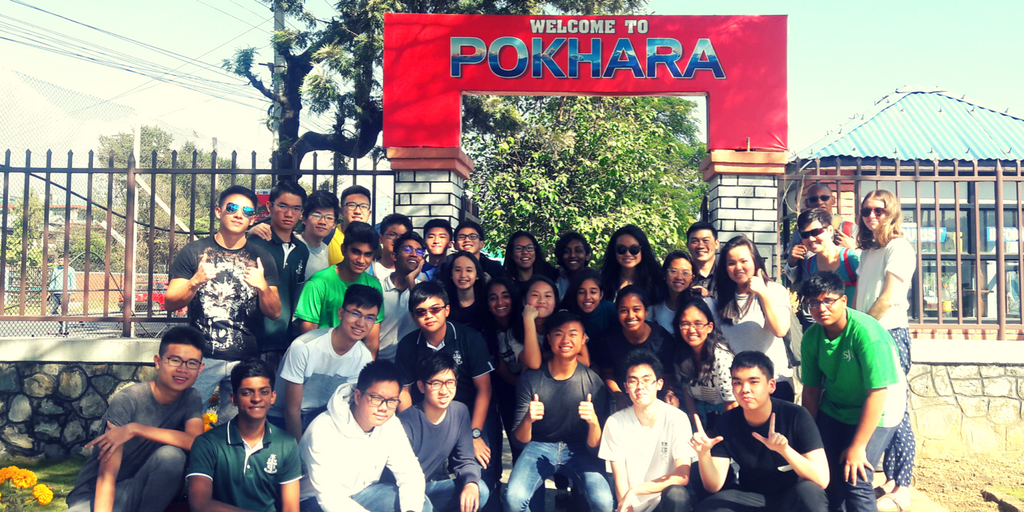 5 Ways Our Worldview Changed – Testimonials From Student Volunteer Group Individuals