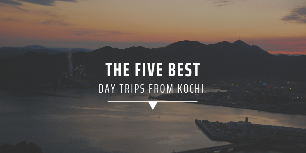 The five best day trips from Kochi